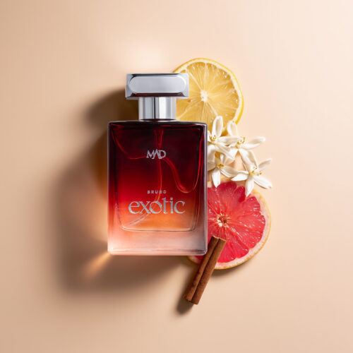 Bruno Exotic