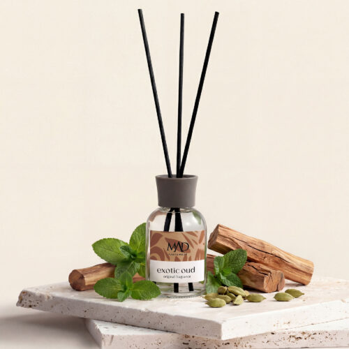 Exotic Oud