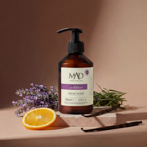 Mad Velvet Lavender