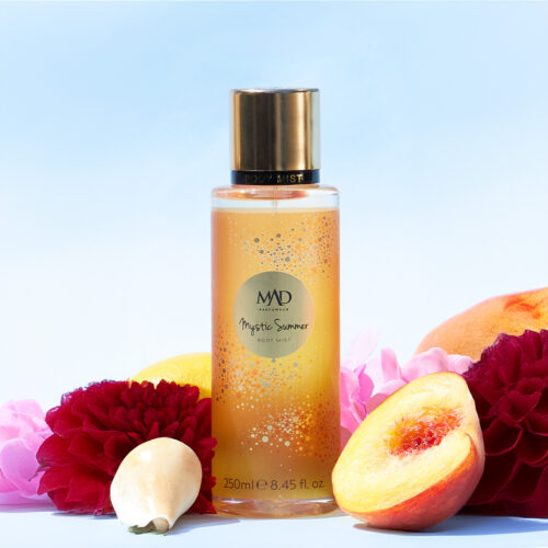 Mystic Summer Mist