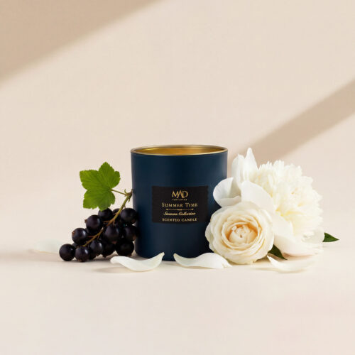 Summer Time Candle