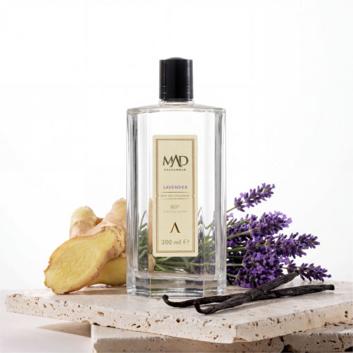 Mad Lavender