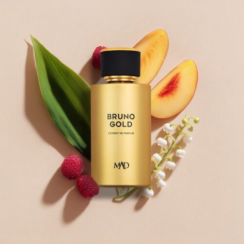 Bruno Gold