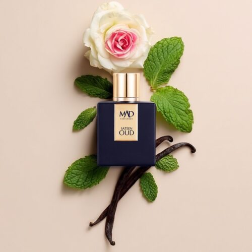 Oud O.102 Sateen