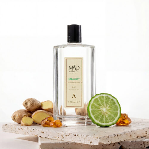 Bergamot
