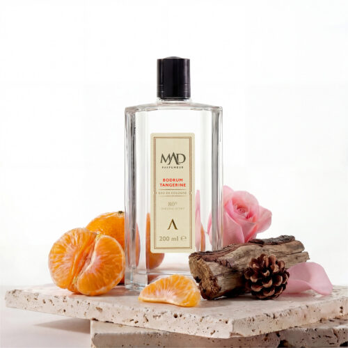 Bodrum Tangerine