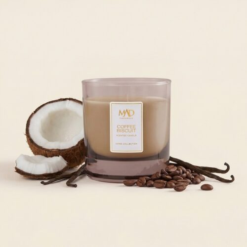 Mad Coffee Biscuit Şam