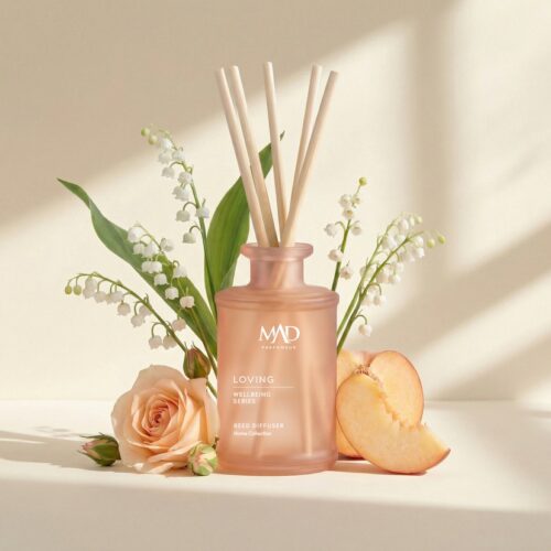 Wellbeing Loving Çubuqlu Diffuzor