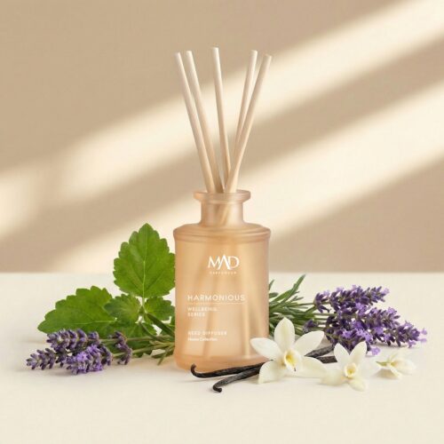Wellbeing Harmonious Çubuqlu Diffuzor