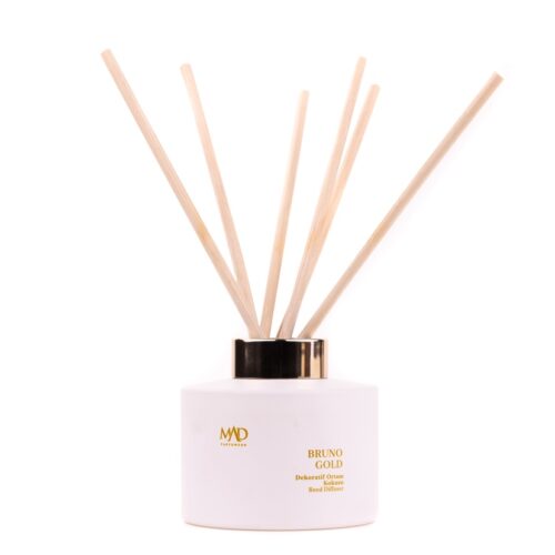 Bruno Gold Çubuqlu Diffuzor