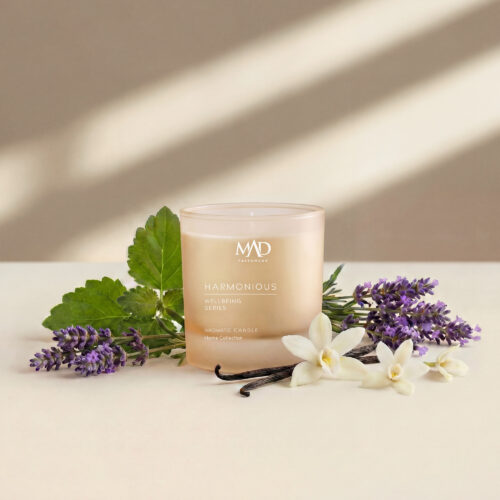 Wellbeing Harmonius