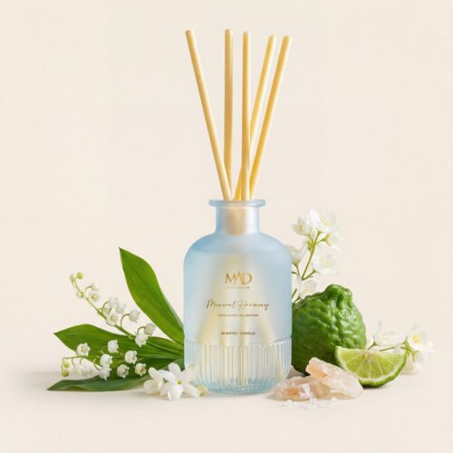 Mineral Harmony Çubuqlu Diffuzor